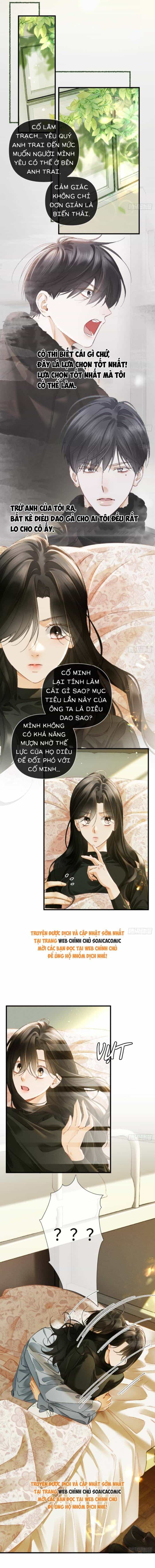 Luân Hãm Khế Ước - Chương 39 - ảnh 4