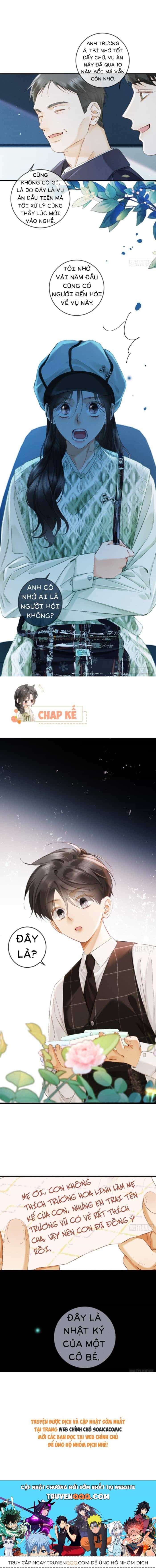 Luân Hãm Khế Ước - Chương 39 - ảnh 8