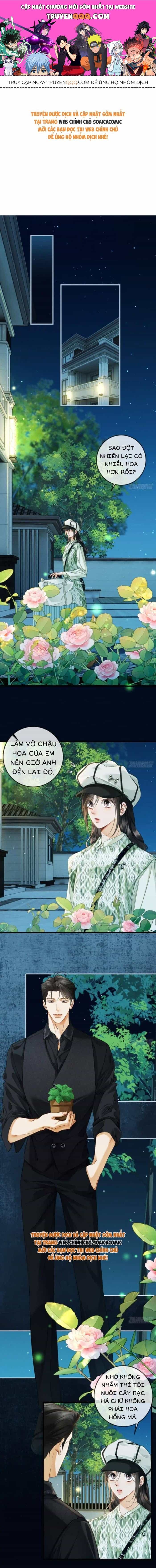 Luân Hãm Khế Ước - Chương 40 - ảnh 1