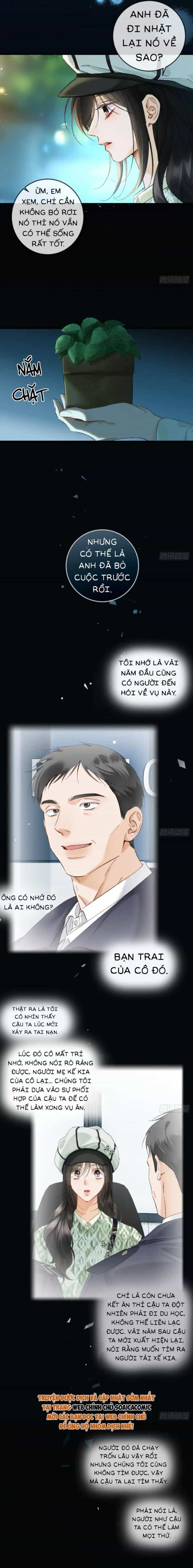 Luân Hãm Khế Ước - Chương 40 - ảnh 3