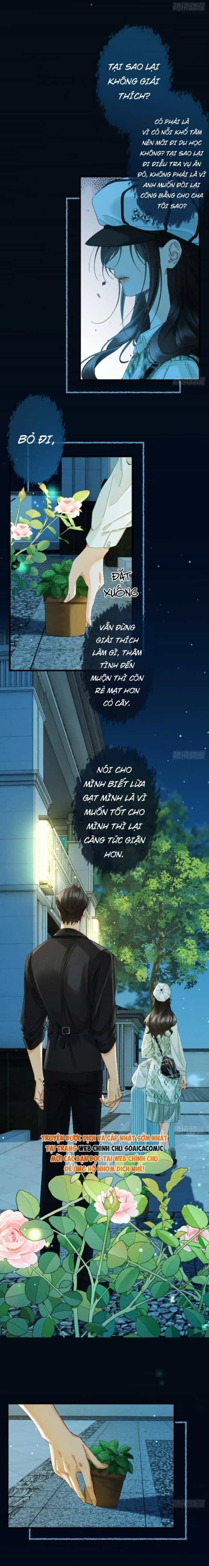 Luân Hãm Khế Ước - Chương 40 - ảnh 5