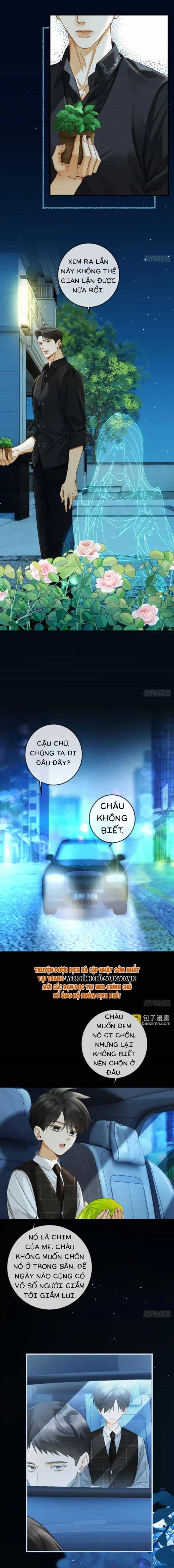 Luân Hãm Khế Ước - Chương 40 - ảnh 6