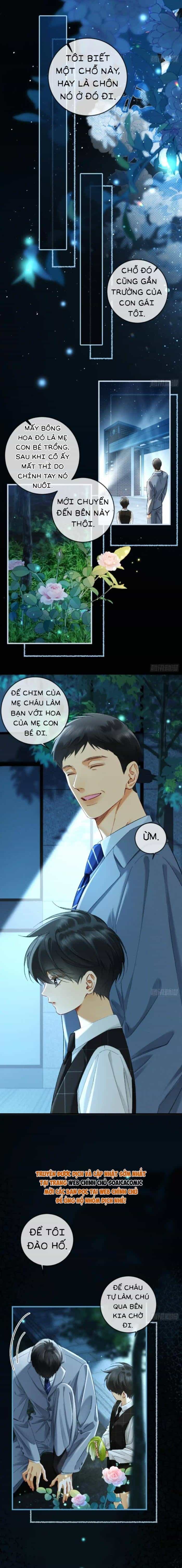 Luân Hãm Khế Ước - Chương 40 - ảnh 7