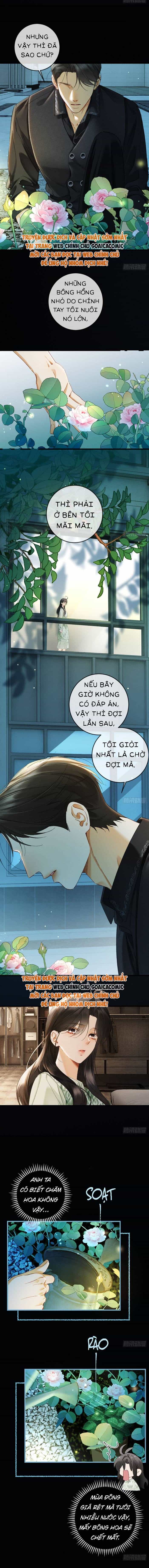 Luân Hãm Khế Ước - Chương 41 - ảnh 2