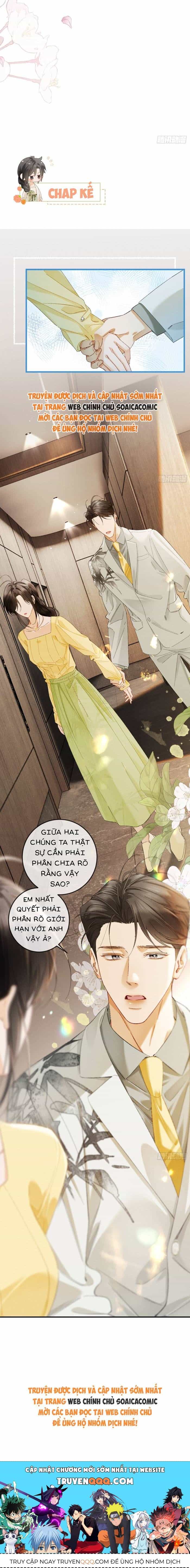 Luân Hãm Khế Ước - Chương 41 - ảnh 8