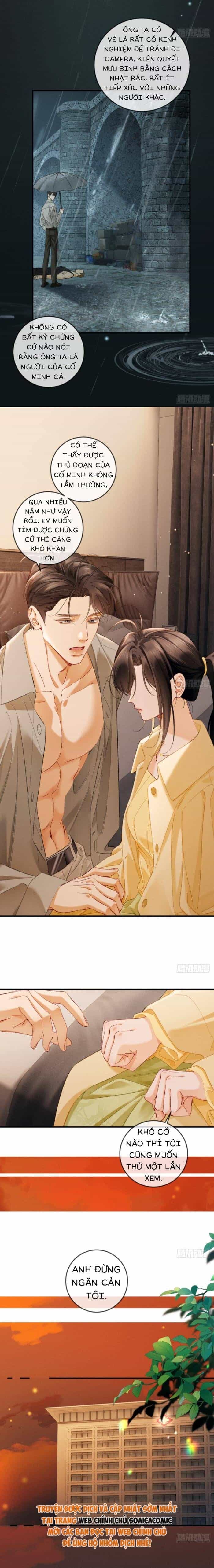 Luân Hãm Khế Ước - Chương 43 - ảnh 5