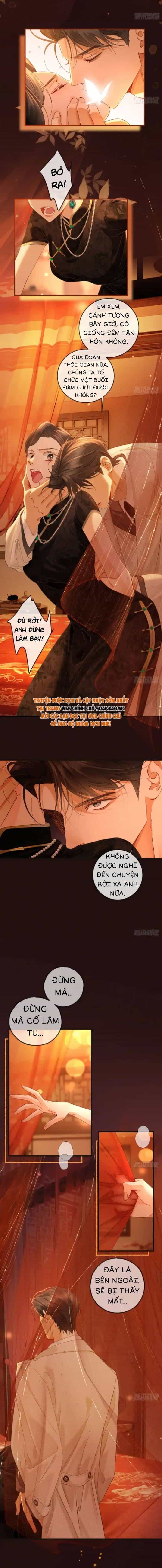 Luân Hãm Khế Ước - Chương 45 - ảnh 4