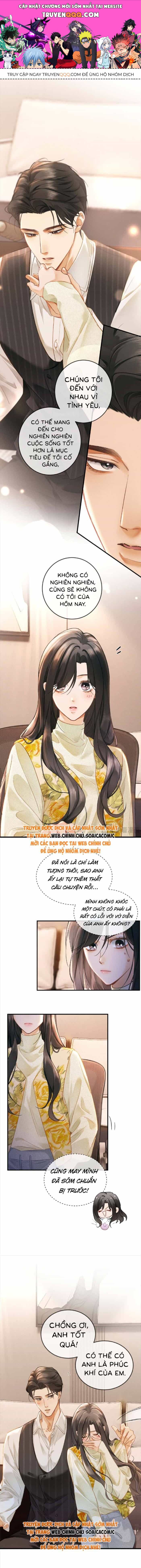 Luân Hãm Khế Ước - Chương 3.2 - ảnh 1