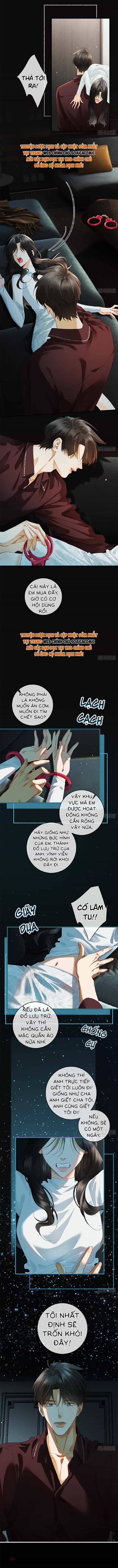 Luân Hãm Khế Ước - Chương 46 - ảnh 7