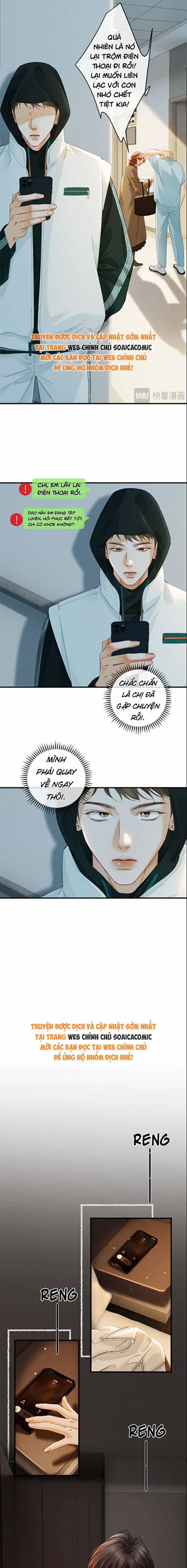 Luân Hãm Khế Ước - Chương 47 - ảnh 3