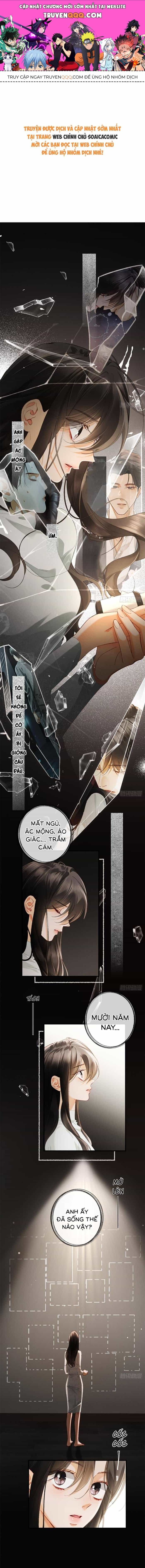 Luân Hãm Khế Ước - Chương 48 - ảnh 1