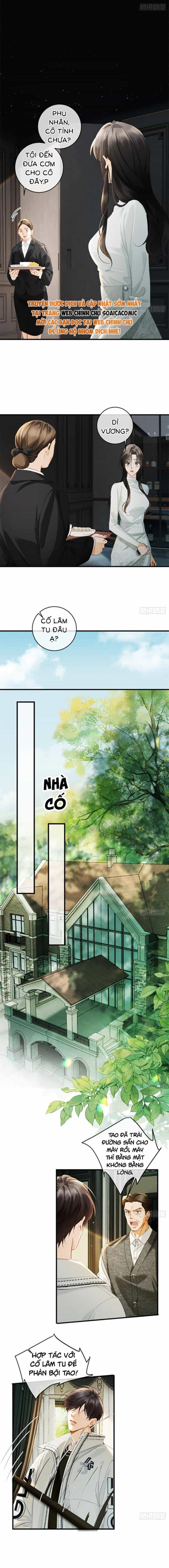 Luân Hãm Khế Ước - Chương 48 - ảnh 2