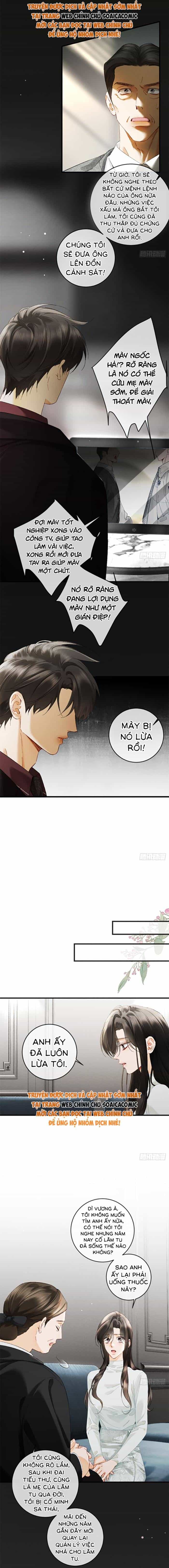 Luân Hãm Khế Ước - Chương 48 - ảnh 5