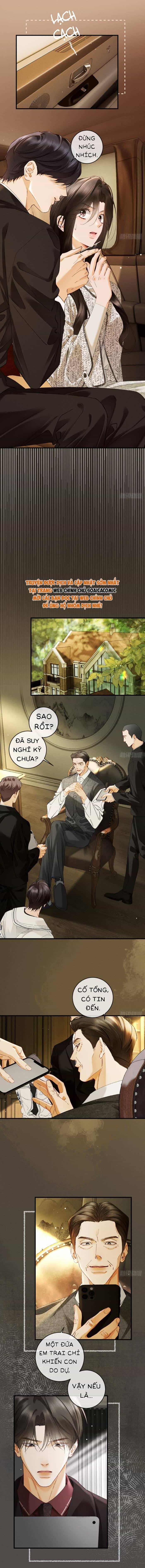Luân Hãm Khế Ước - Chương 50 - ảnh 2
