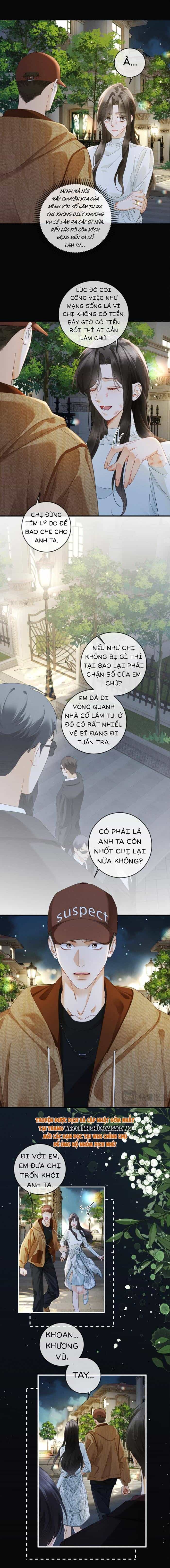 Luân Hãm Khế Ước - Chương 52 - ảnh 4