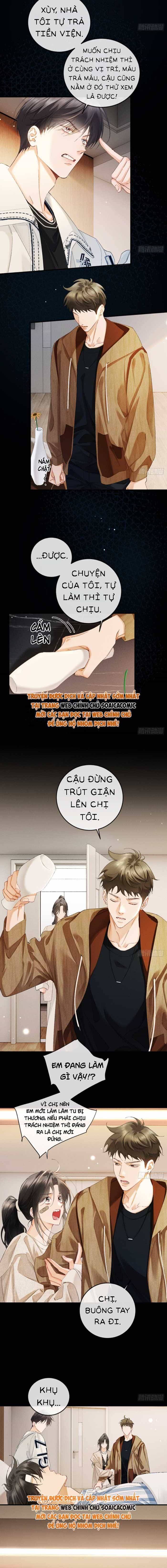 Luân Hãm Khế Ước - Chương 55 - ảnh 10