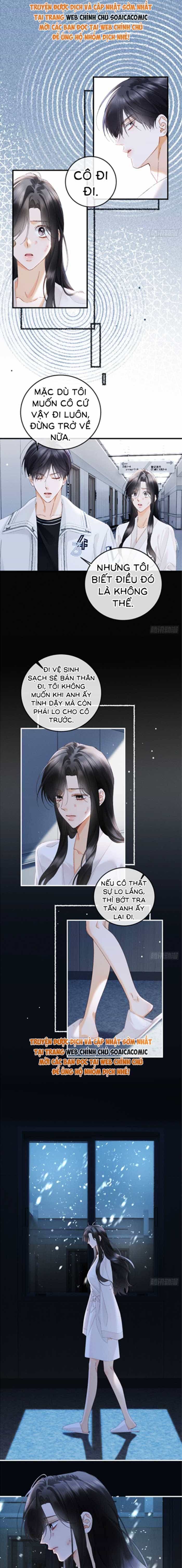 Luân Hãm Khế Ước - Chương 55 - ảnh 8