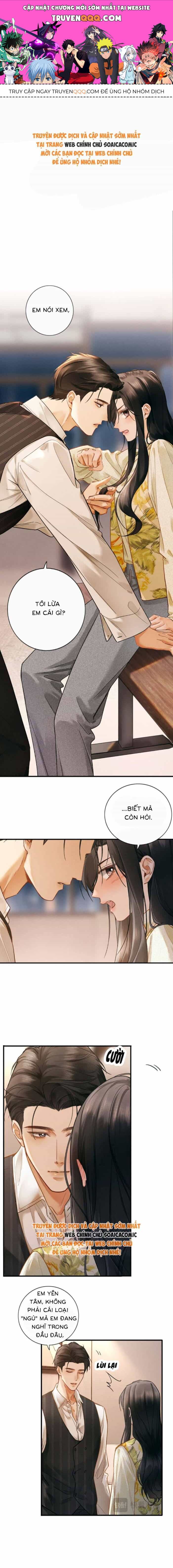 Luân Hãm Khế Ước - Chương 4 - ảnh 1