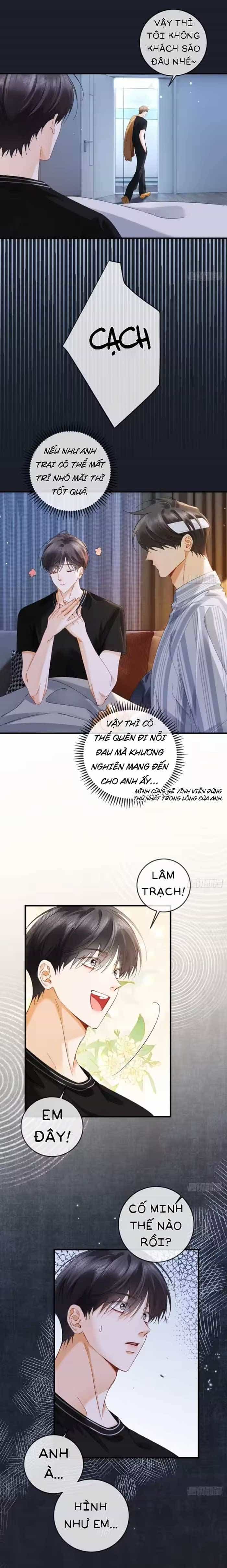 Luân Hãm Khế Ước - Chương 56 - ảnh 7