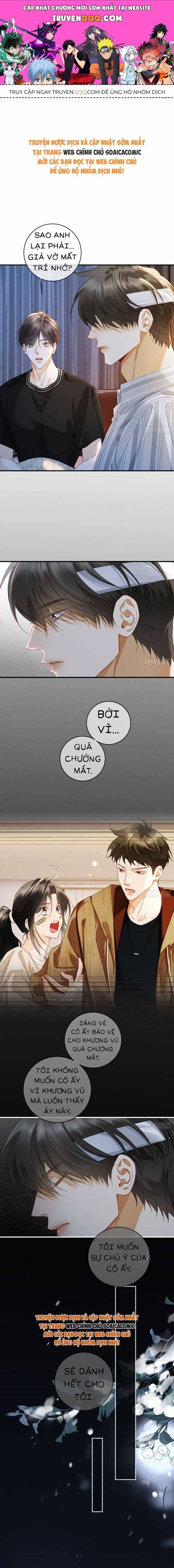 Luân Hãm Khế Ước - Chương 57 - ảnh 1
