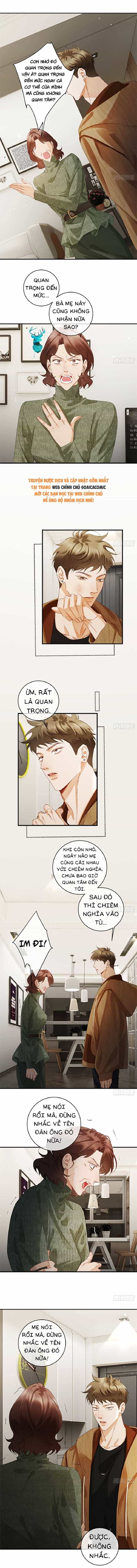 Luân Hãm Khế Ước - Chương 57 - ảnh 6