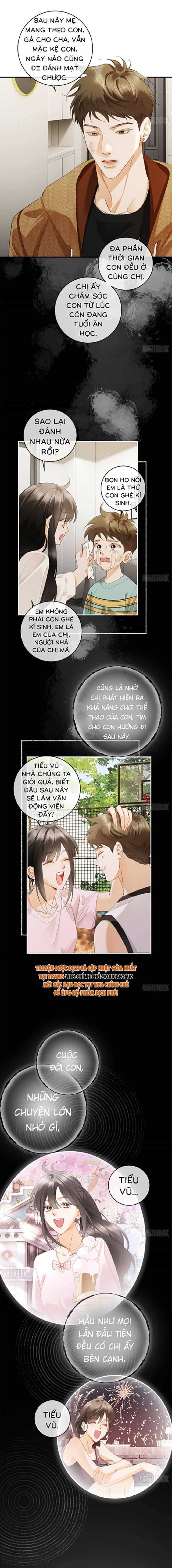 Luân Hãm Khế Ước - Chương 57 - ảnh 7