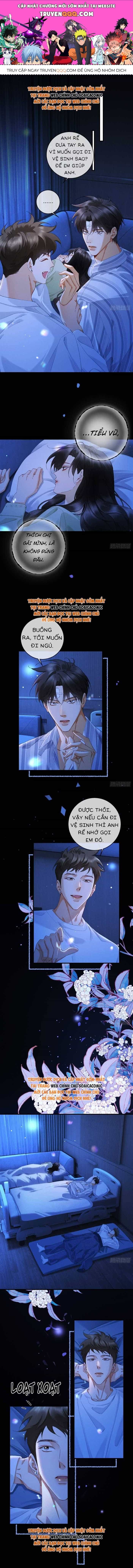 Luân Hãm Khế Ước - Chương 59 - ảnh 1
