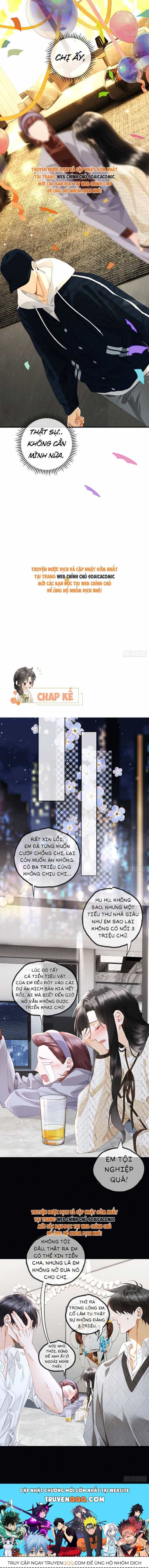 Luân Hãm Khế Ước - Chương 59 - ảnh 10
