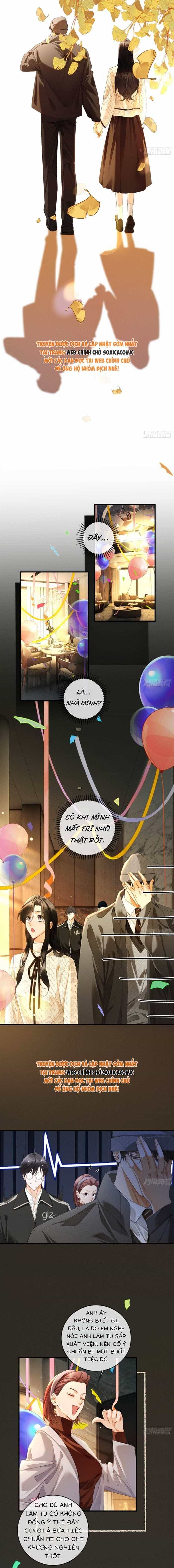 Luân Hãm Khế Ước - Chương 59 - ảnh 8