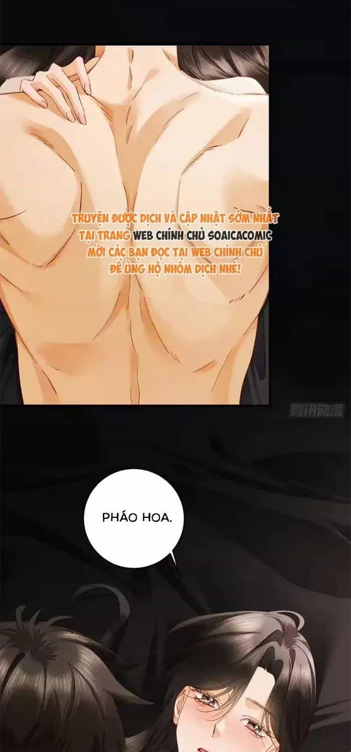 Luân Hãm Khế Ước - Chương 61 - ảnh 10