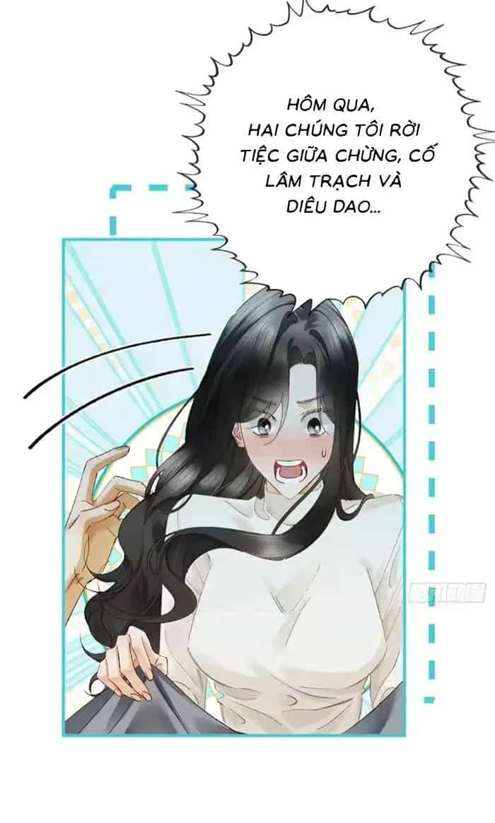 Luân Hãm Khế Ước - Chương 61 - ảnh 18