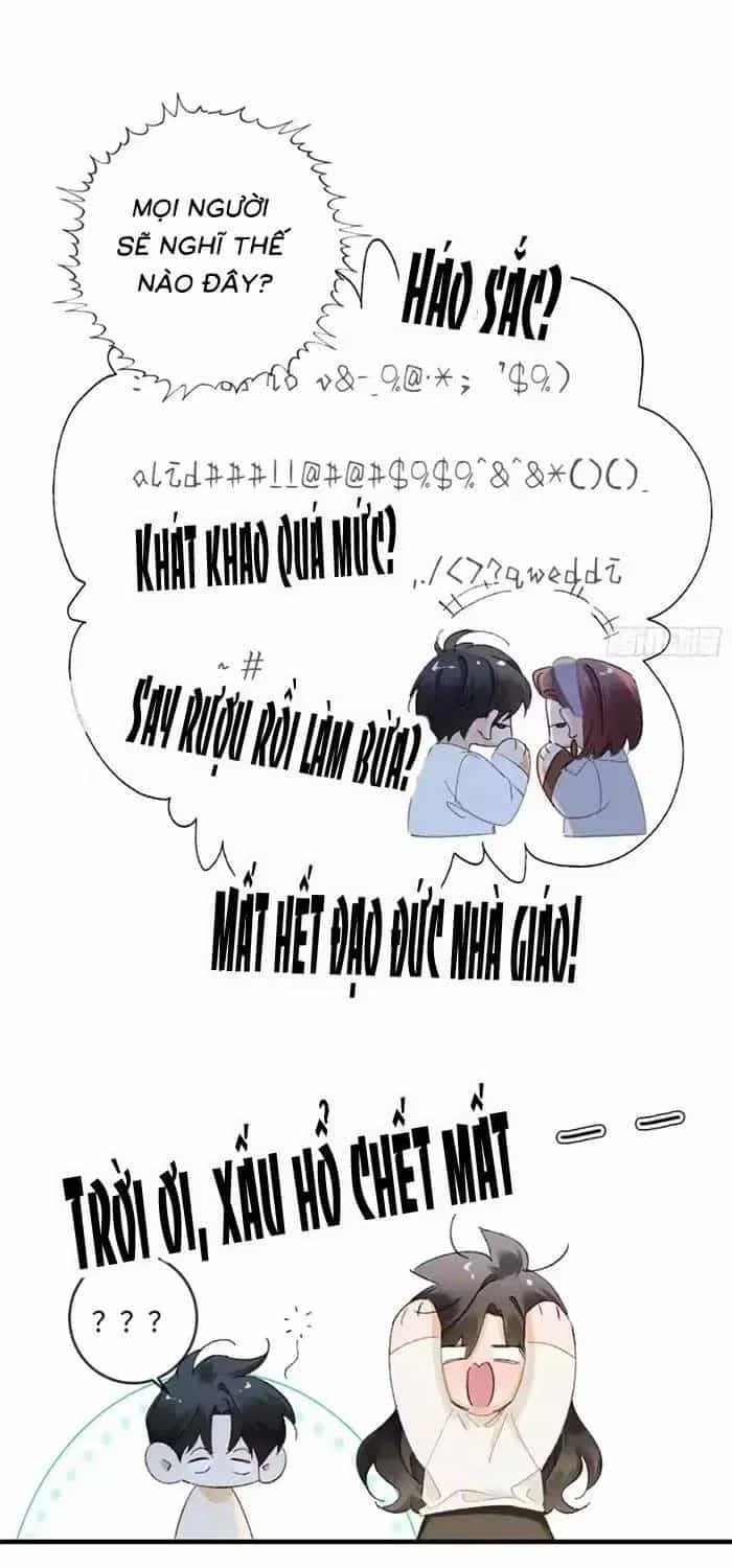 Luân Hãm Khế Ước - Chương 61 - ảnh 19
