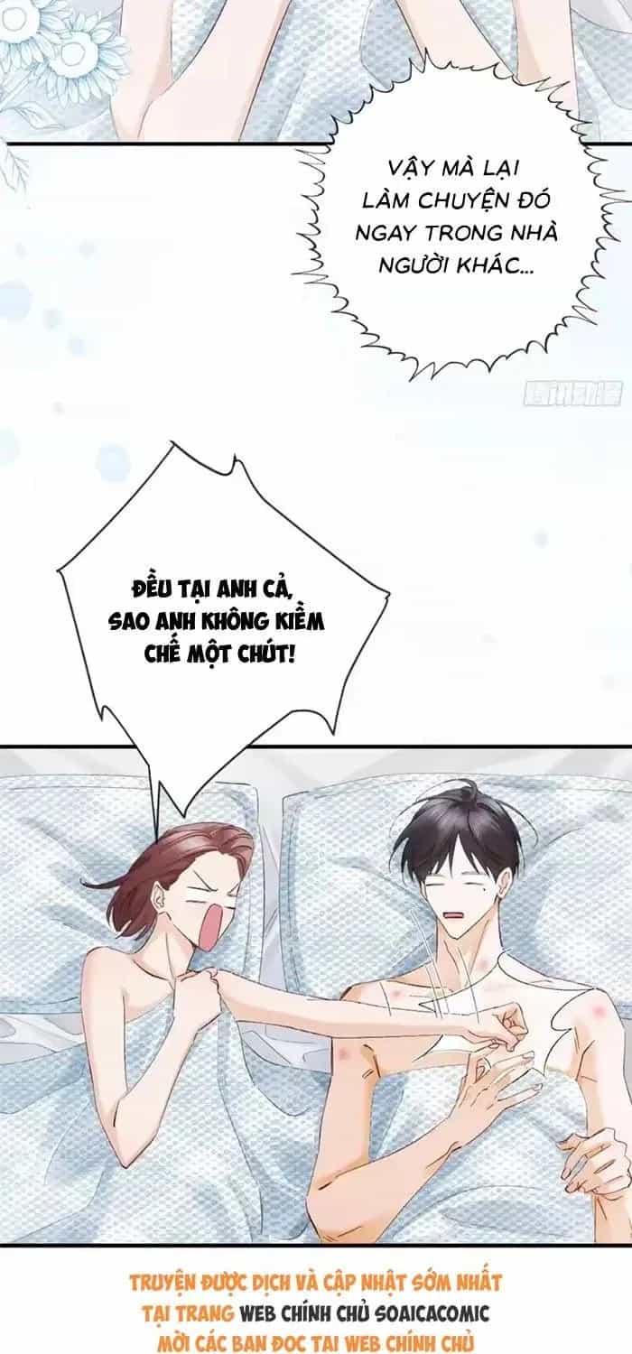 Luân Hãm Khế Ước - Chương 61 - ảnh 21