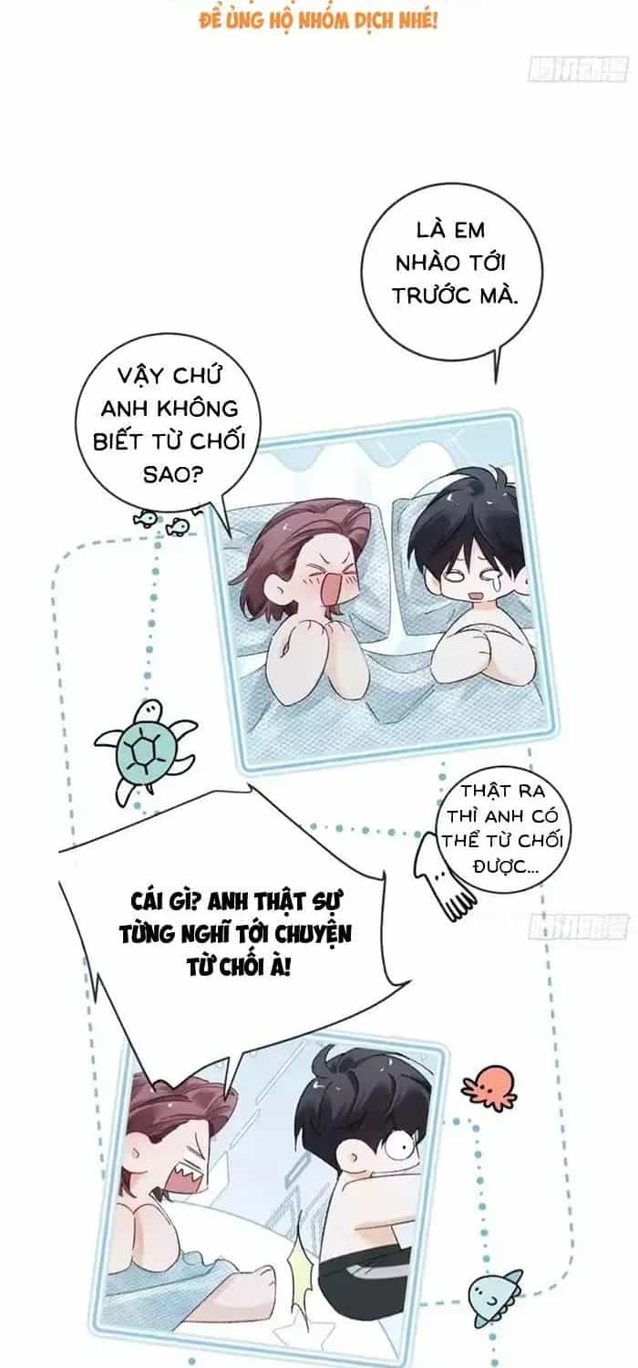 Luân Hãm Khế Ước - Chương 61 - ảnh 22