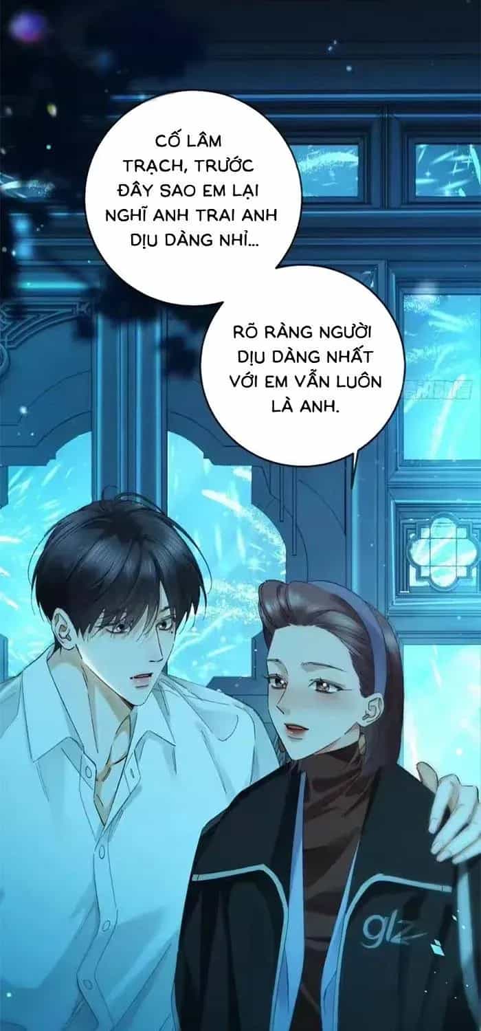 Luân Hãm Khế Ước - Chương 61 - ảnh 6