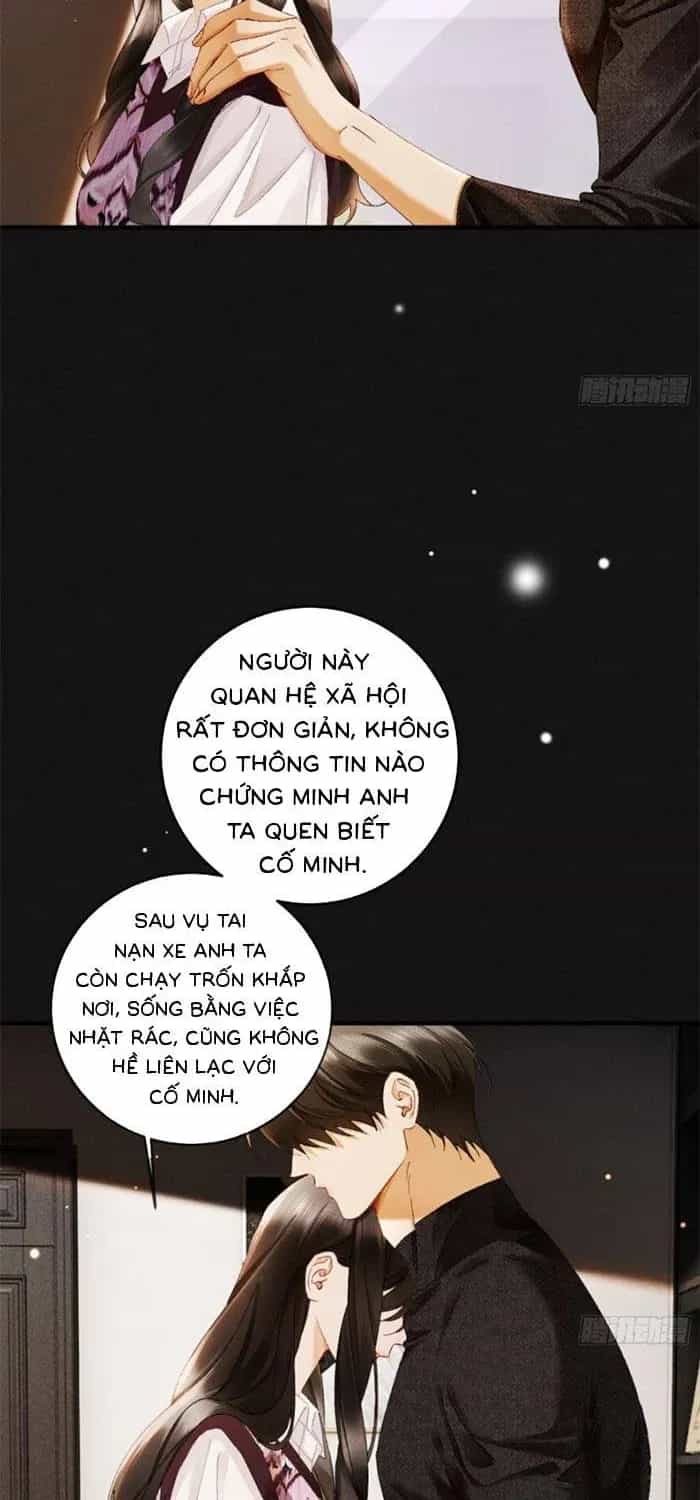 Luân Hãm Khế Ước - Chương 62 - ảnh 10