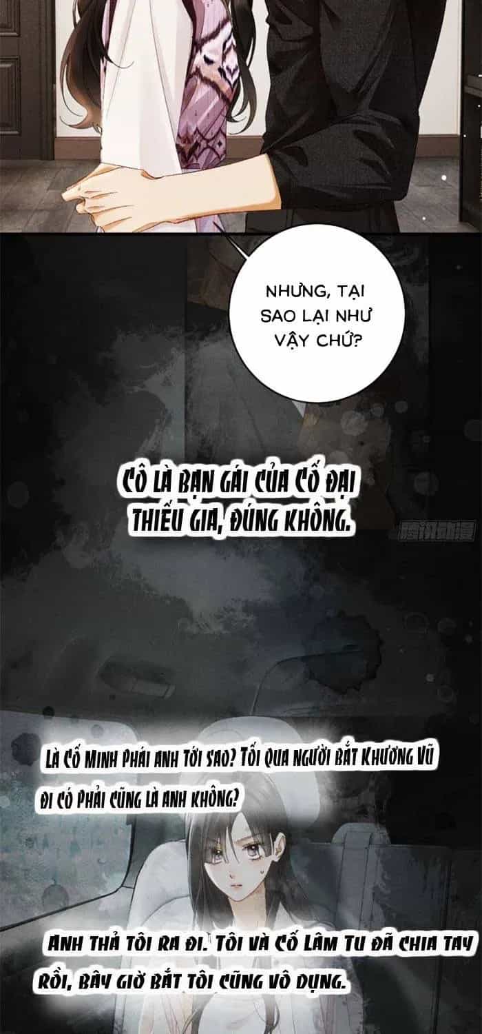 Luân Hãm Khế Ước - Chương 62 - ảnh 11
