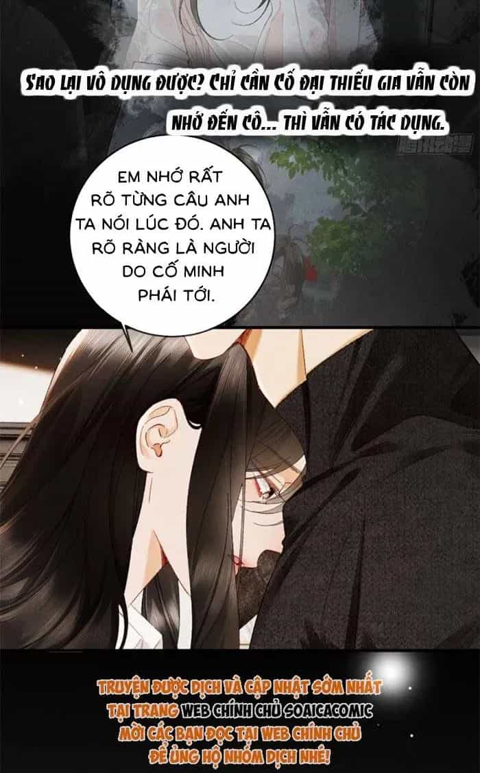 Luân Hãm Khế Ước - Chương 62 - ảnh 12