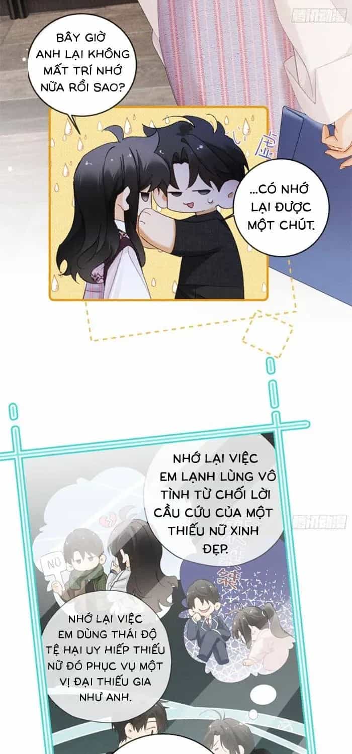 Luân Hãm Khế Ước - Chương 62 - ảnh 15