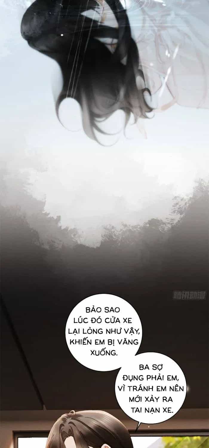 Luân Hãm Khế Ước - Chương 62 - ảnh 7