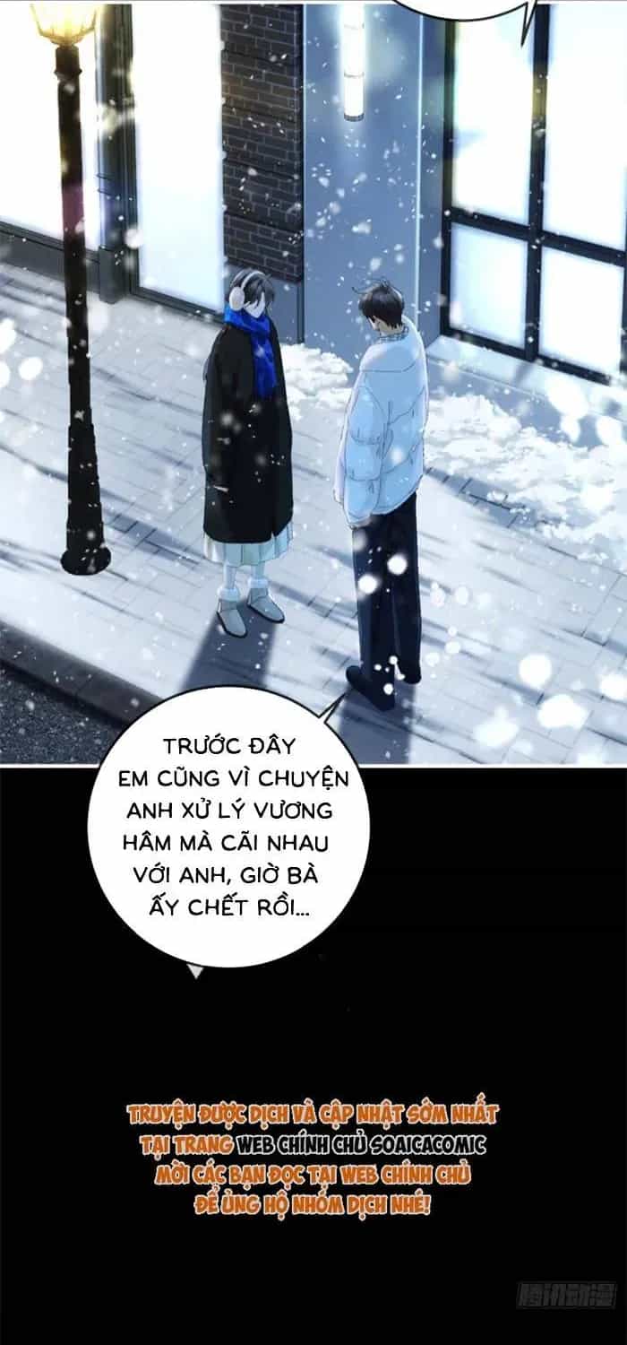 Luân Hãm Khế Ước - Chương 63 - ảnh 37