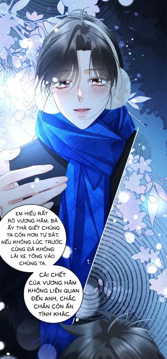 Luân Hãm Khế Ước - Chương 63 - ảnh 40