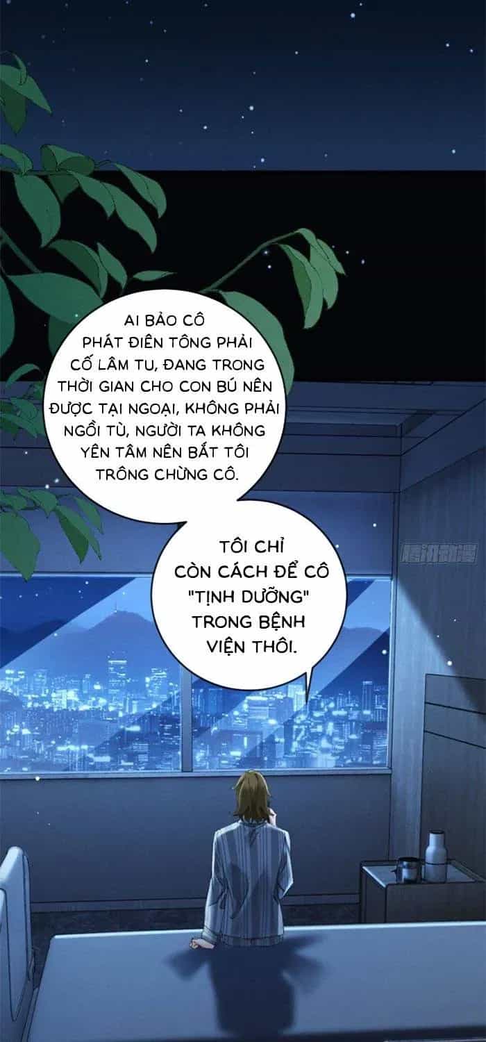 Luân Hãm Khế Ước - Chương 63 - ảnh 6