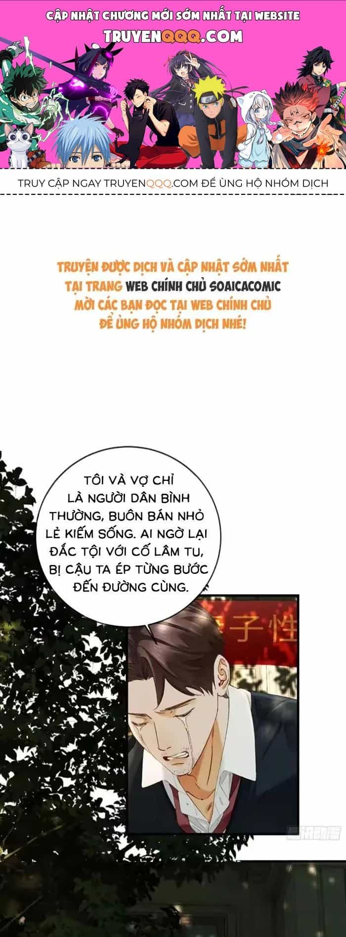 Luân Hãm Khế Ước - Chương 64.1 - ảnh 1