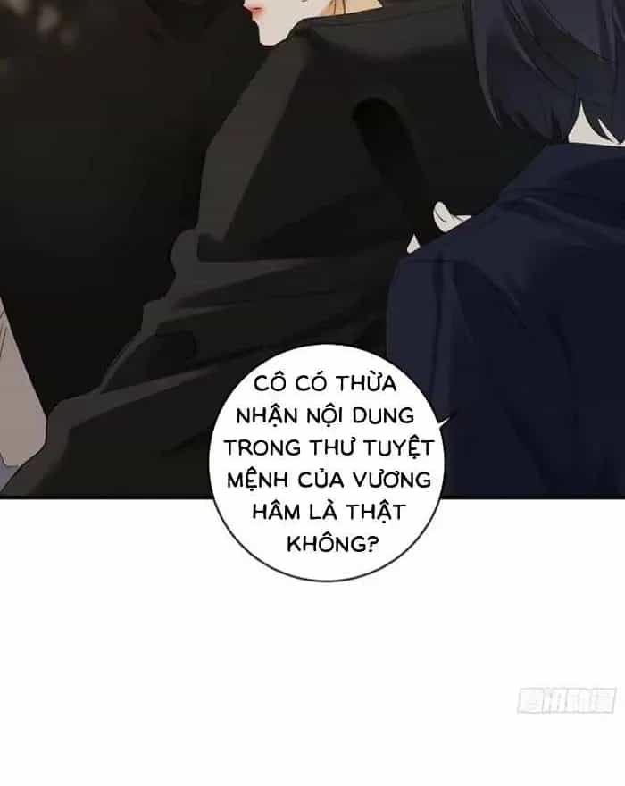Luân Hãm Khế Ước - Chương 64.1 - ảnh 12
