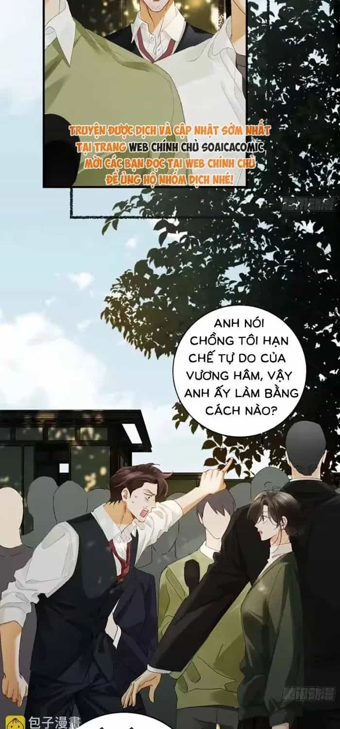 Luân Hãm Khế Ước - Chương 64.1 - ảnh 14