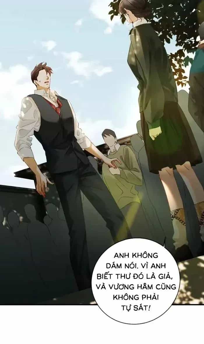 Luân Hãm Khế Ước - Chương 64.1 - ảnh 17