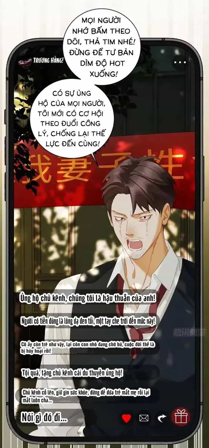 Luân Hãm Khế Ước - Chương 64.1 - ảnh 9