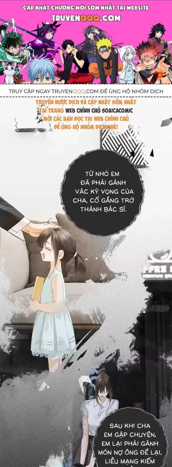Luân Hãm Khế Ước - Chương 64.2 - ảnh 1