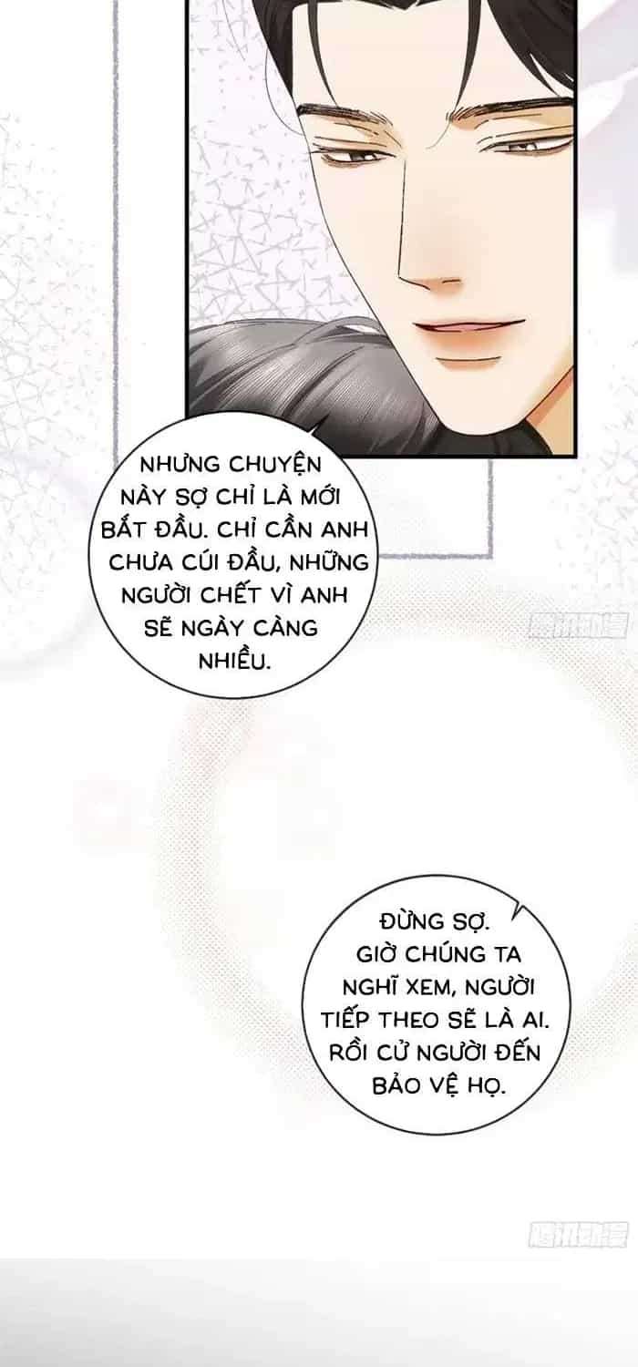 Luân Hãm Khế Ước - Chương 64.2 - ảnh 16